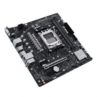 Asus Prime A620M-E-CSM 90MB1F50-M0EAYC - Image 5