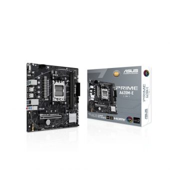 Asus Prime A620M-E-CSM 90MB1F50-M0EAYC - Image 6