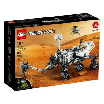 Lego Technic: NASA Mars Rover Perseverance 42158