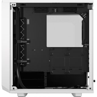 Fractal Design Meshify 2 Mini Tower Tempered Glass Clear Tint White FD-C-MES2M-02 - Image 5