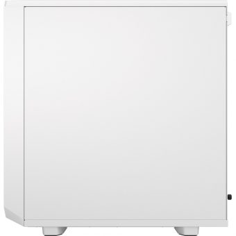 Fractal Design Meshify 2 Mini Tower Tempered Glass Clear Tint White FD-C-MES2M-02 - Image 7