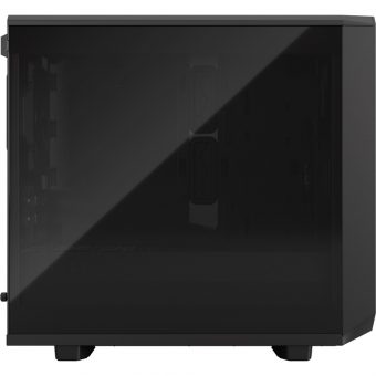 Fractal Design Meshify 2 Nano Tower Tempered Glass Dark Tint Black FD-C-MES2N-01 - Image 4