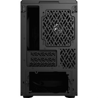 Fractal Design Meshify 2 Nano Tower Tempered Glass Dark Tint Black FD-C-MES2N-01 - Image 11