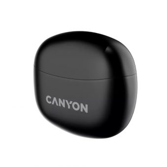 Canyon Headset TWS-5 Black CNS-TWS5B - Image 3