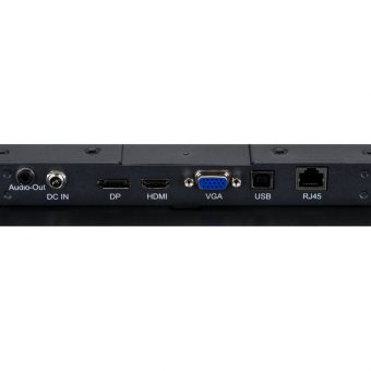 Iiyama ProLite TF1215MC-B1 12.1" XGA IPS 60Hz Monitor Black - Image 5