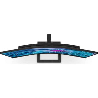 Philips E line 346E2CUAE 34" UWQHD VA 100Hz Gaming Monitor Black - Image 4
