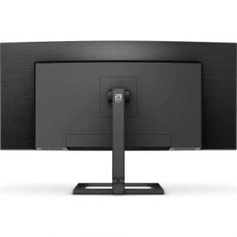 Philips E line 346E2CUAE 34" UWQHD VA 100Hz Gaming Monitor Black - Image 6