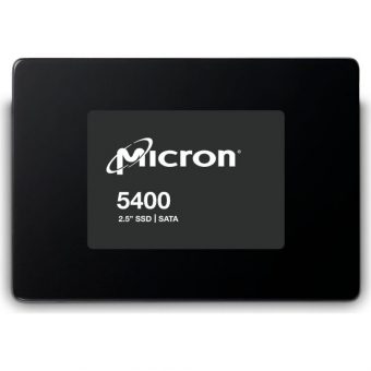 Micron 5400 PRO 240GB 2.5" SATA III MTFDDAK240TGA-1BC1ZABYYR