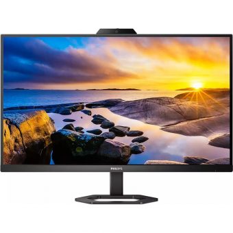 Philips E Line 27E1N5600HE/00 27"QHD 75Hz Conference Monitor Black