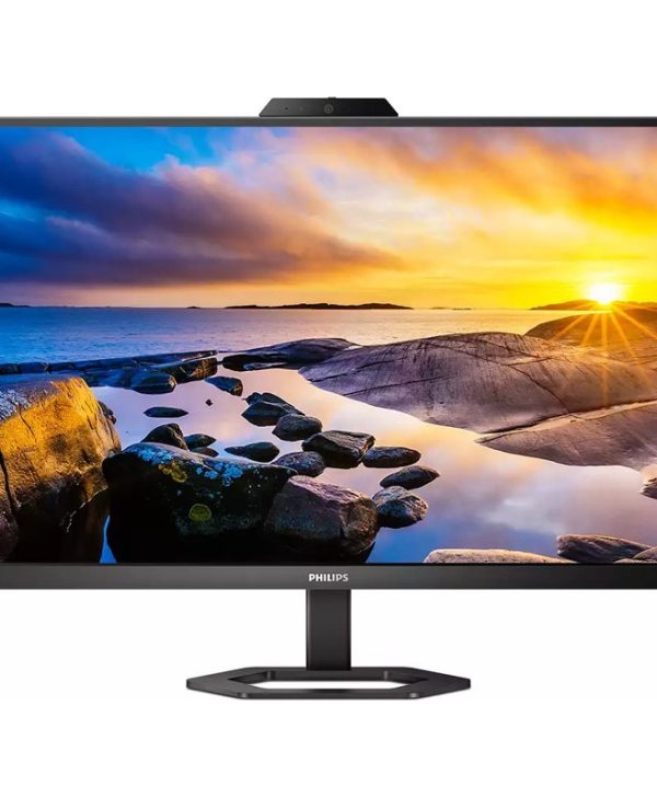 Philips E Line 27E1N5600HE/00 27"QHD 75Hz Conference Monitor Black
