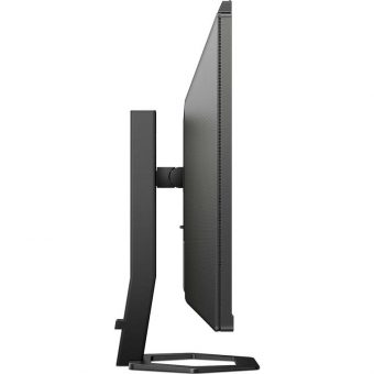 Philips E Line 27E1N5600HE/00 27"QHD 75Hz Conference Monitor Black - Image 4