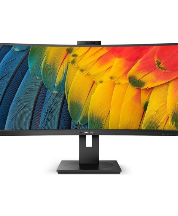 Philips B Line 34B1U5600CH 34" UWQHD VA 120Hz Conference Monitor Black