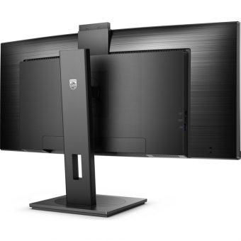 Philips B Line 34B1U5600CH 34" UWQHD VA 120Hz Conference Monitor Black - Image 5