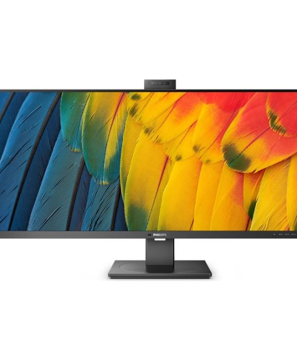 Philips B line 40B1U5601H 40" UWQHD IPS 120Hz Conference Monitor Black