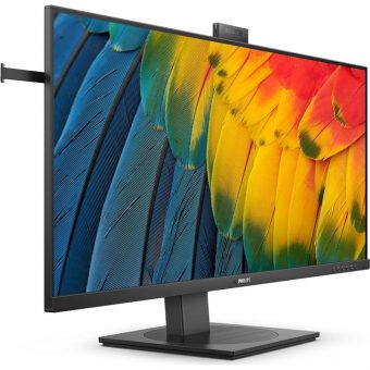 Philips B line 40B1U5601H 40" UWQHD IPS 120Hz Conference Monitor Black - Image 2