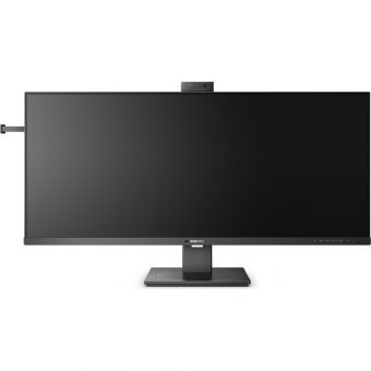 Philips B line 40B1U5601H 40" UWQHD IPS 120Hz Conference Monitor Black - Image 7