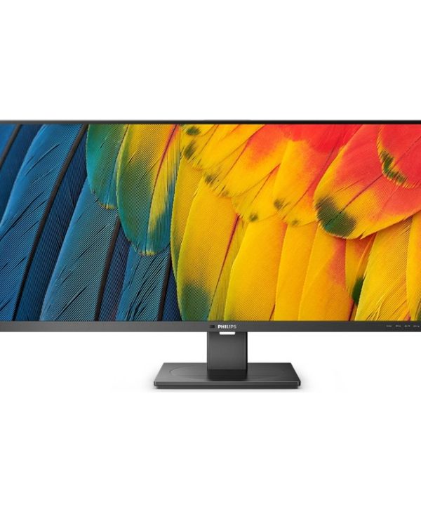 Philips B line 40B1U5600 40" UWQHD IPS 120Hz Gaming Monitor Black
