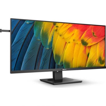 Philips B line 40B1U5600 40" UWQHD IPS 120Hz Gaming Monitor Black - Image 2
