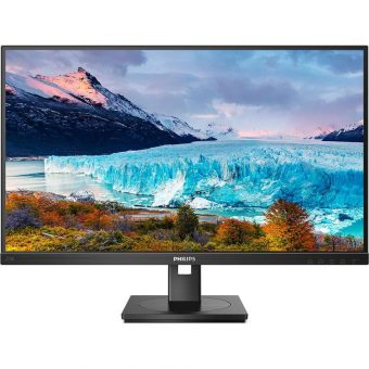 Philips S Line 273S1/00 27" FHD IPS 75Hz Monitor Black