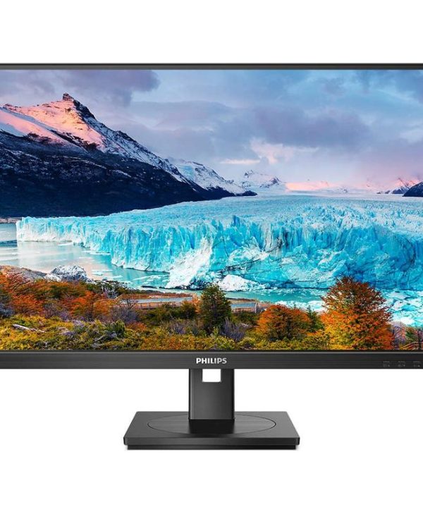 Philips S Line 273S1/00 27" FHD IPS 75Hz Monitor Black