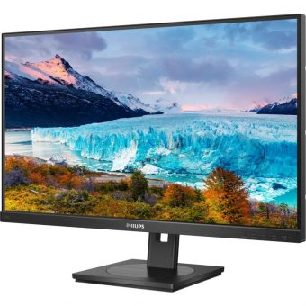 Philips S Line 273S1/00 27" FHD IPS 75Hz Monitor Black - Image 3