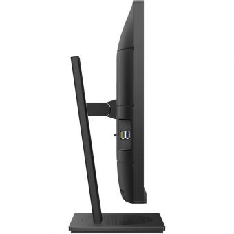 Philips S Line 273S1/00 27" FHD IPS 75Hz Monitor Black - Image 4