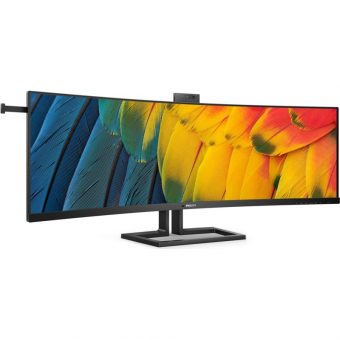 Philips B Line 45B1U6900CH 44.5" DUWQHD VA 75Hz Conference Monitor - Image 2