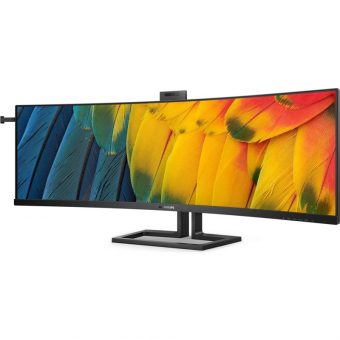 Philips B Line 45B1U6900CH 44.5" DUWQHD VA 75Hz Conference Monitor - Image 3