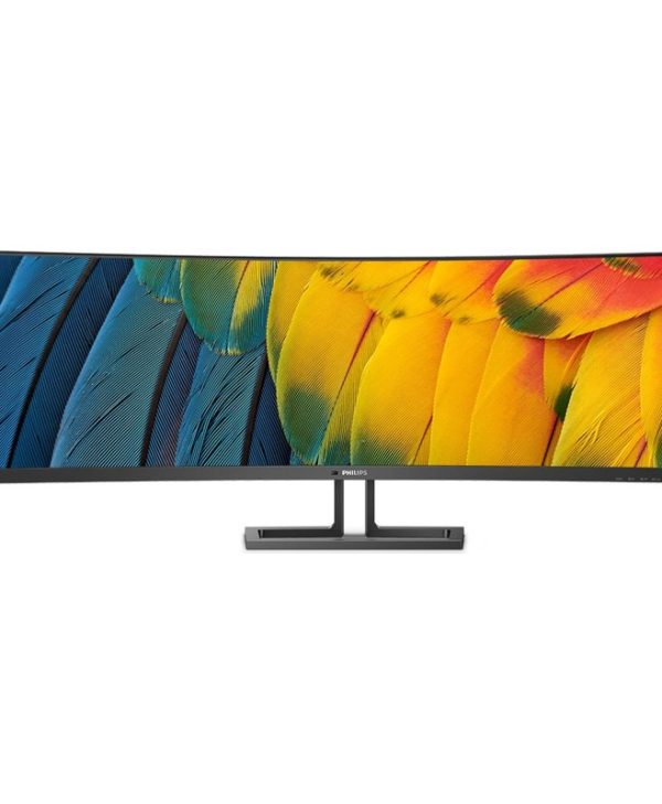 Philips S Line 45B1U6900C 44.5" DUWQHD VA 75Hz Monitor Black