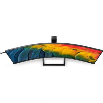 Philips S Line 45B1U6900C 44.5" DUWQHD VA 75Hz Monitor Black - Image 4