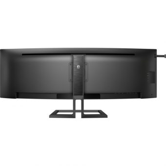 Philips S Line 45B1U6900C 44.5" DUWQHD VA 75Hz Monitor Black - Image 7