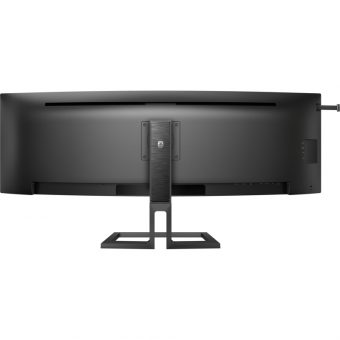 Philips S Line 45B1U6900C 44.5" DUWQHD VA 75Hz Monitor Black - Image 8