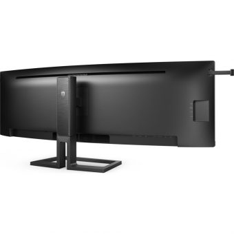 Philips S Line 45B1U6900C 44.5" DUWQHD VA 75Hz Monitor Black - Image 9