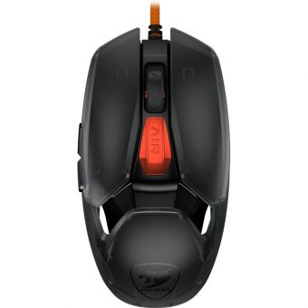 Cougar Airblader Tournament Gaming Mouse 20k DPI Black  CGR-WONB-M487