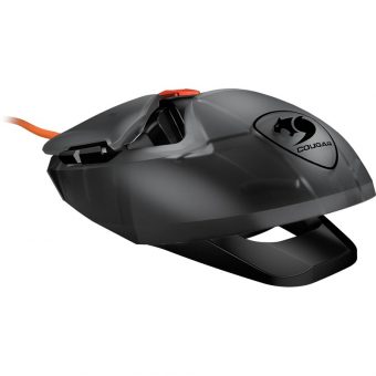 Cougar Airblader Tournament Gaming Mouse 20k DPI Black  CGR-WONB-M487 - Image 3