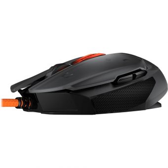 Cougar Airblader Tournament Gaming Mouse 20k DPI Black  CGR-WONB-M487 - Image 4