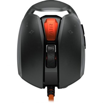 Cougar Airblader Tournament Gaming Mouse 20k DPI Black  CGR-WONB-M487 - Image 5