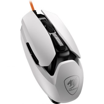 Cougar Airblader Tournament Gaming Mouse 20k DPI White CGR-WONW-M487 - Image 2