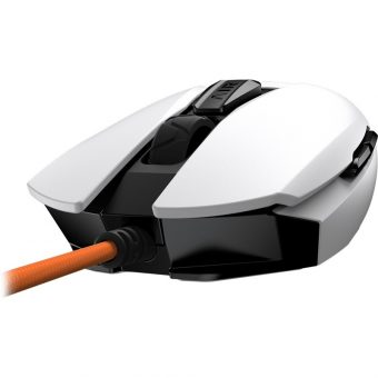 Cougar Airblader Tournament Gaming Mouse 20k DPI White CGR-WONW-M487 - Image 4