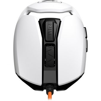 Cougar Airblader Tournament Gaming Mouse 20k DPI White CGR-WONW-M487 - Image 5