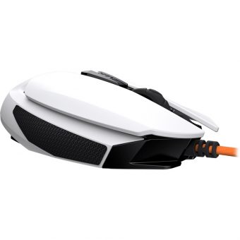 Cougar Airblader Tournament Gaming Mouse 20k DPI White CGR-WONW-M487 - Image 6