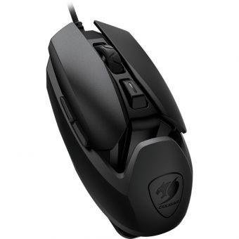 Cougar Airblader Gaming Mouse Optical 16k DPI Black CGR-WONB-410M