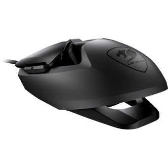 Cougar Airblader Gaming Mouse Optical 16k DPI Black CGR-WONB-410M - Image 2