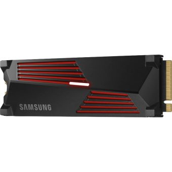 Samsung 990 Pro HS 2TB M.2 2280 PCIe Gen4x4 MZ-V9P2T0CW