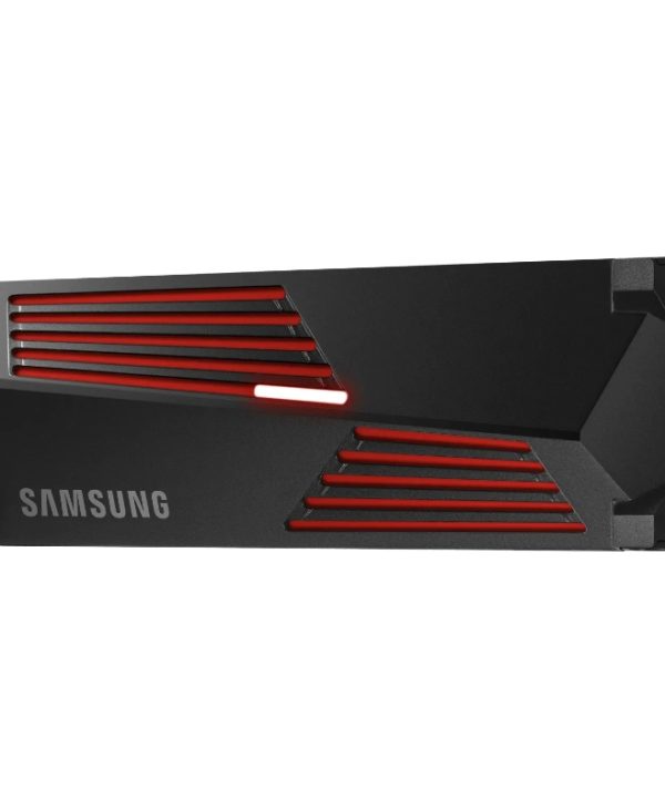 Samsung 990 Pro HS 2TB M.2 2280 PCIe Gen4x4 MZ-V9P2T0CW