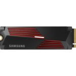 Samsung 990 Pro HS 2TB M.2 2280 PCIe Gen4x4 MZ-V9P2T0CW - Image 2
