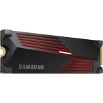 Samsung 990 Pro HS 2TB M.2 2280 PCIe Gen4x4 MZ-V9P2T0CW - Image 3