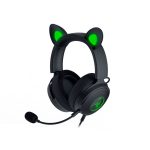 Razer Kitty V2 Pro USB RGB Gaming Headset Black RZ04-04510100-R3M1