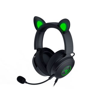 Razer Kitty V2 Pro USB RGB Gaming Headset Black RZ04-04510100-R3M1