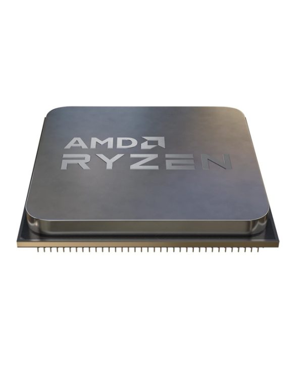AMD Ryzen 5 5500 3.60GHz 16MB Tray 100-000000457